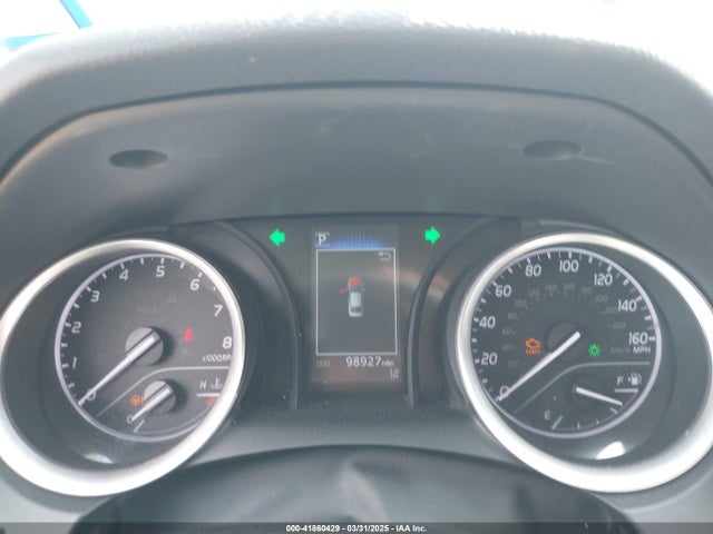 Toyota CAMRY LE 2022 4T1C11AK8NU630618 Image 7