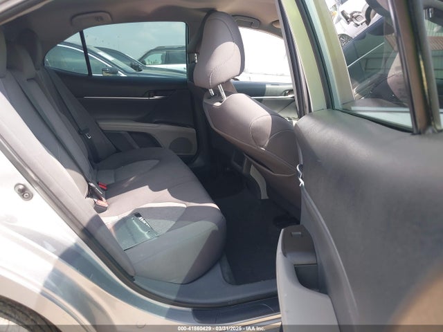 Toyota CAMRY LE 2022 4T1C11AK8NU630618 Image 8