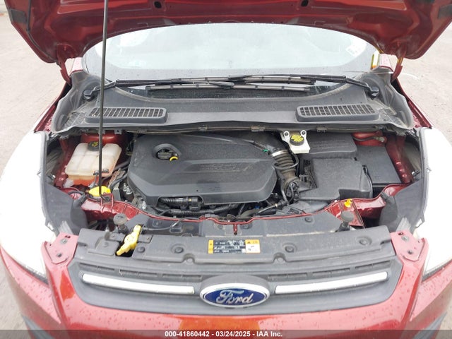 1FMCU9GX8FUA66690 Ford ESCAPE SE