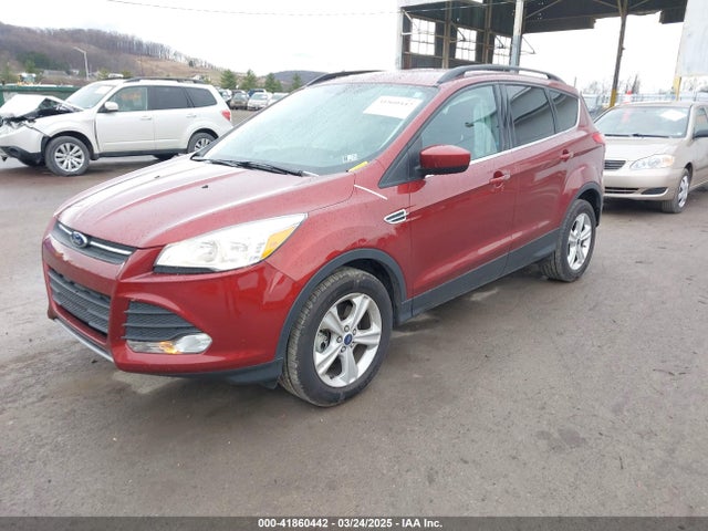 1FMCU9GX8FUA66690 Ford ESCAPE SE