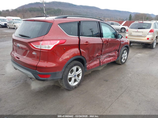 1FMCU9GX8FUA66690 Ford ESCAPE SE