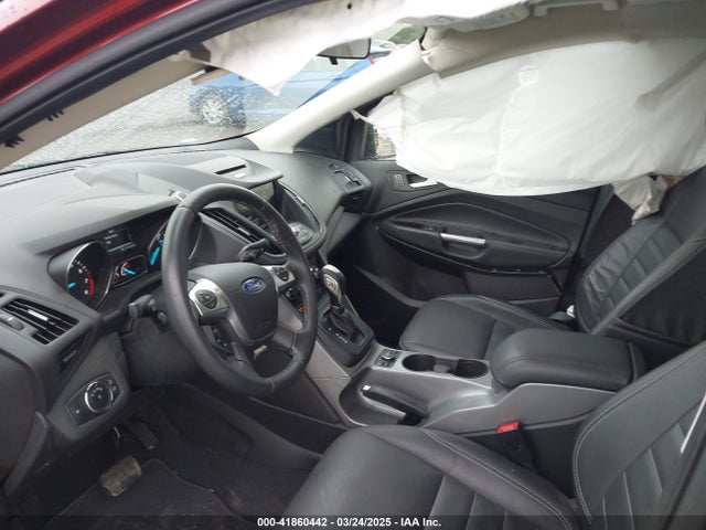 1FMCU9GX8FUA66690 Ford ESCAPE SE