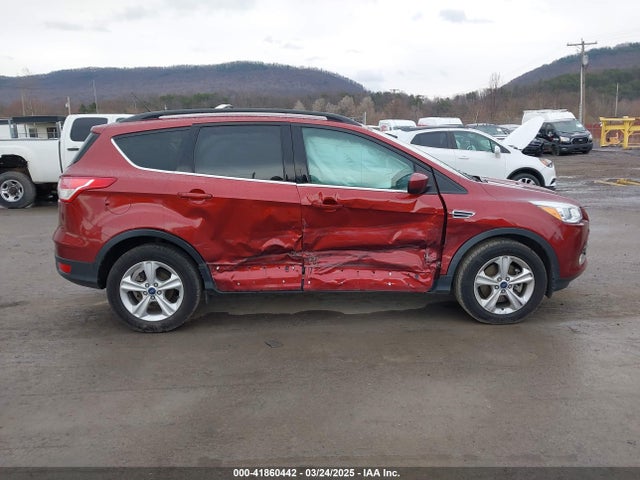 1FMCU9GX8FUA66690 Ford ESCAPE SE
