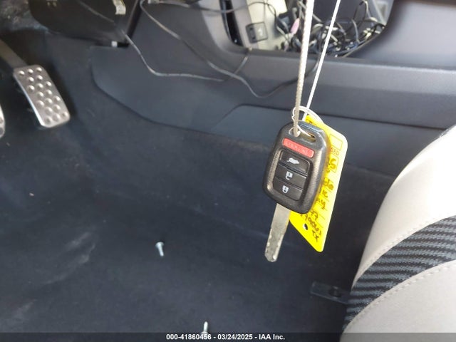 SHHFK7H44JU215077 Honda Civic Sport