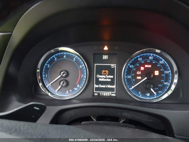 Toyota Corolla Se Special Edition 2017 5YFBURHE8HP586627 Image 7