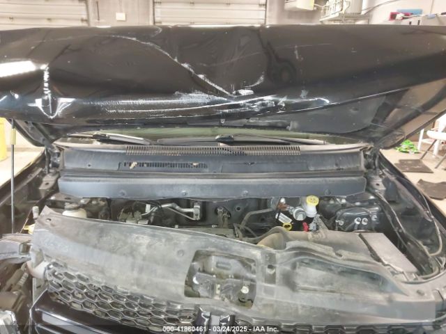 3C4PDCAB3LT260601 Dodge Journey Se Value