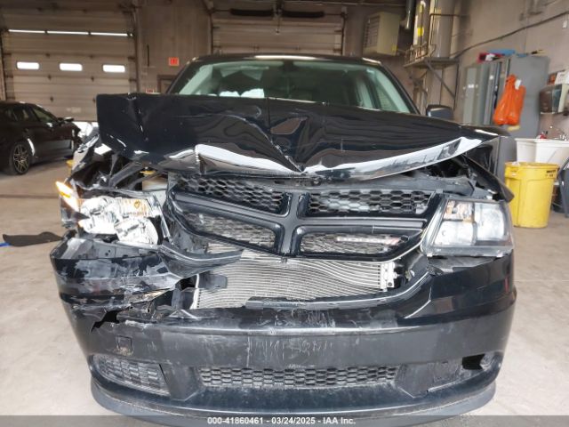 3C4PDCAB3LT260601 Dodge Journey Se Value
