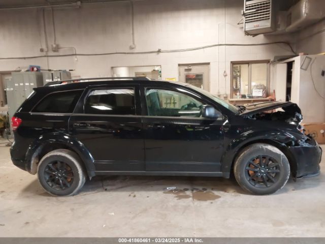 3C4PDCAB3LT260601 Dodge Journey Se Value