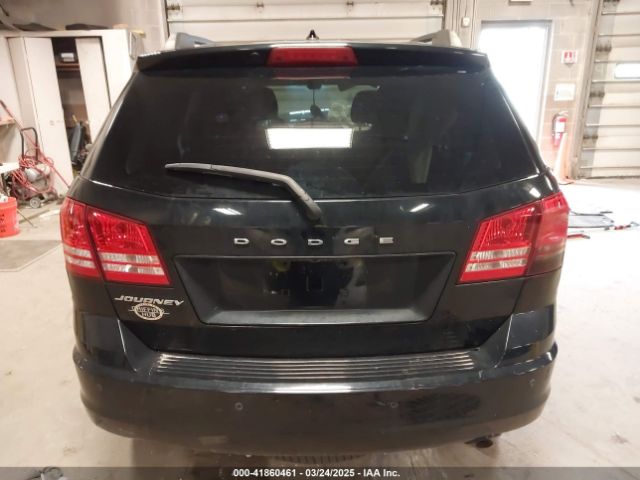 3C4PDCAB3LT260601 Dodge Journey Se Value
