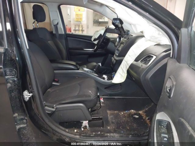 3C4PDCAB3LT260601 Dodge Journey Se Value