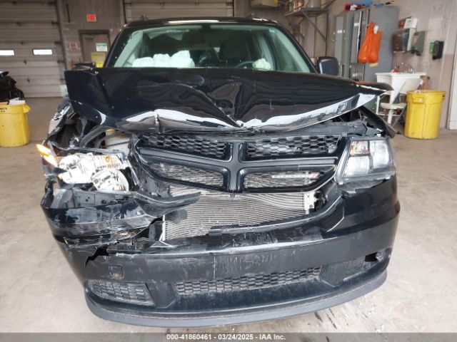 3C4PDCAB3LT260601 Dodge Journey Se Value
