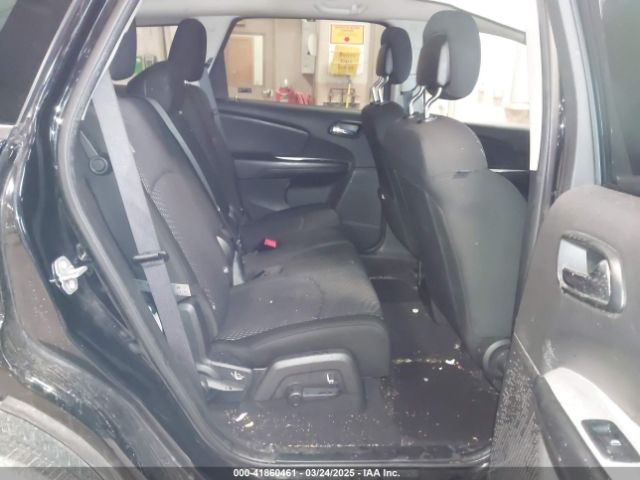 3C4PDCAB3LT260601 Dodge Journey Se Value