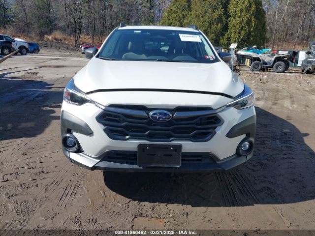 JF2GUADC4RH273617 Subaru Crosstrek Premium
