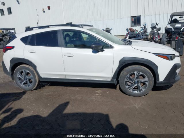 JF2GUADC4RH273617 Subaru Crosstrek Premium