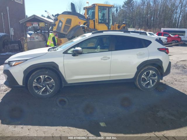JF2GUADC4RH273617 Subaru Crosstrek Premium