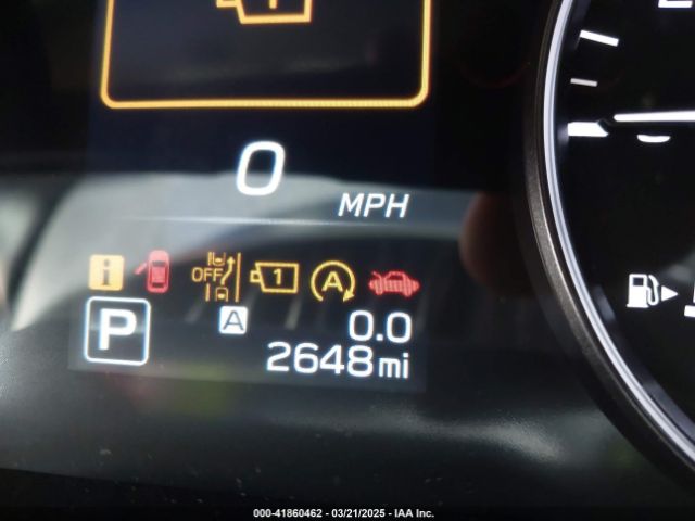 JF2GUADC4RH273617 Subaru Crosstrek Premium