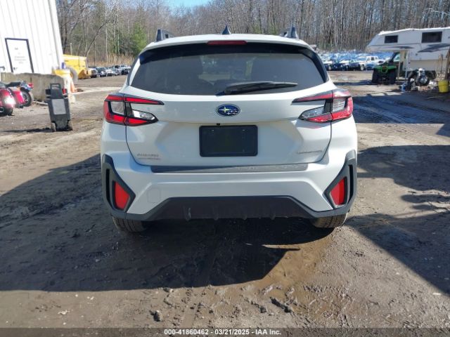 JF2GUADC4RH273617 Subaru Crosstrek Premium