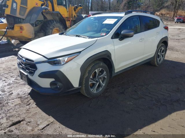 JF2GUADC4RH273617 Subaru Crosstrek Premium