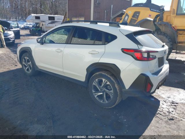 JF2GUADC4RH273617 Subaru Crosstrek Premium