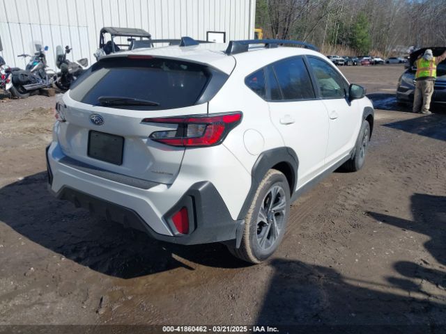 JF2GUADC4RH273617 Subaru Crosstrek Premium