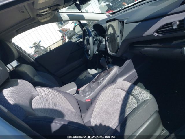 JF2GUADC4RH273617 Subaru Crosstrek Premium