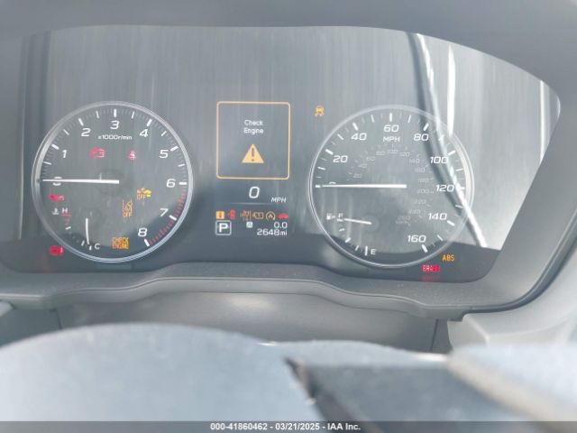 JF2GUADC4RH273617 Subaru Crosstrek Premium