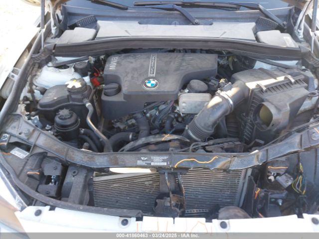 WBAVL1C57FVY25598 BMW X1 Xdrive28i
