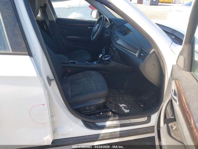 WBAVL1C57FVY25598 BMW X1 Xdrive28i