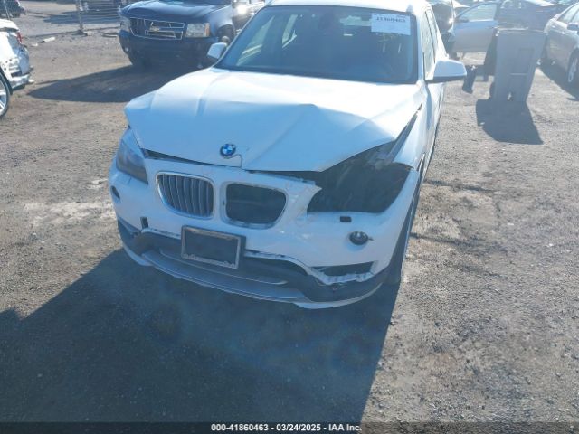 WBAVL1C57FVY25598 BMW X1 Xdrive28i