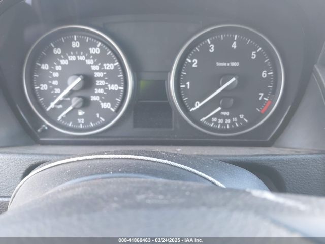 WBAVL1C57FVY25598 BMW X1 Xdrive28i