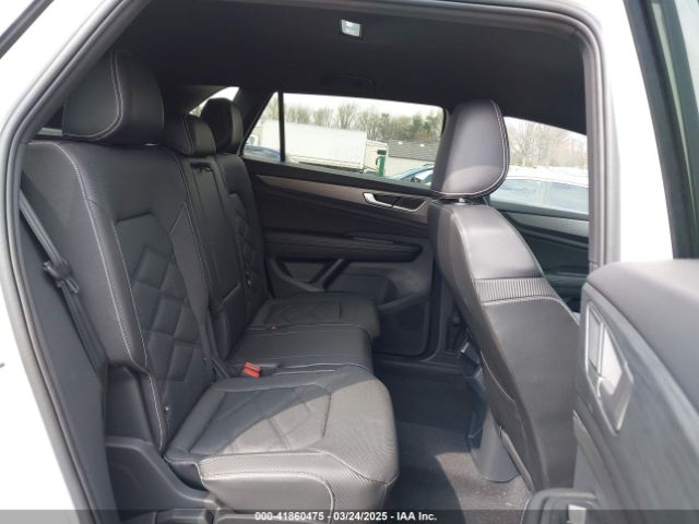 1V2LE2CA5RC243036 Volkswagen Atlas Cross Sport 2.0t Se
