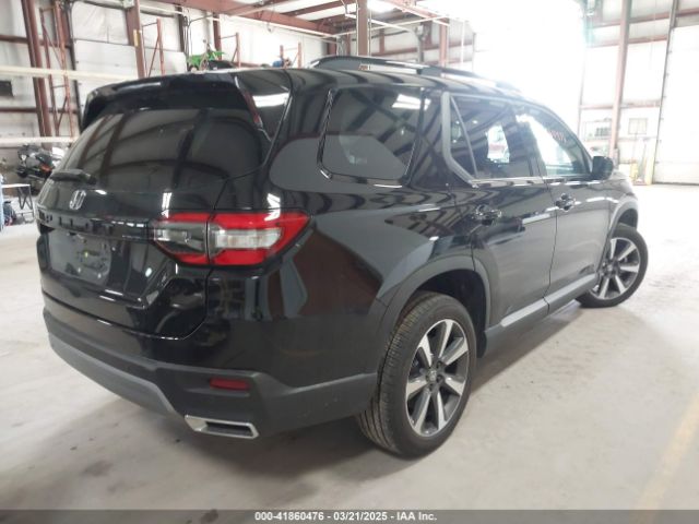 5FNYG1H87RB034885 Honda Pilot Elite