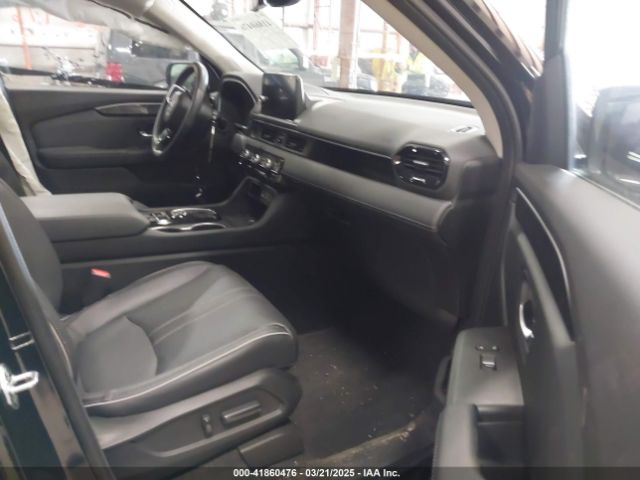 5FNYG1H87RB034885 Honda Pilot Elite