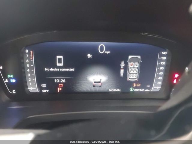 5FNYG1H87RB034885 Honda Pilot Elite