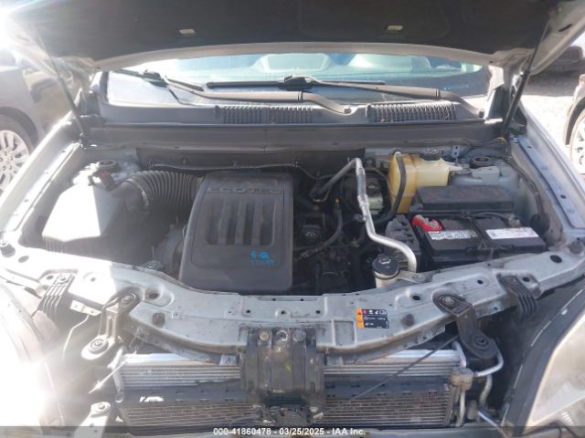 3GNAL3EK3ES543180 Chevrolet Captiva Sport Lt