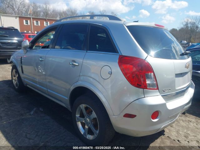 3GNAL3EK3ES543180 Chevrolet Captiva Sport Lt