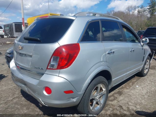 3GNAL3EK3ES543180 Chevrolet Captiva Sport Lt
