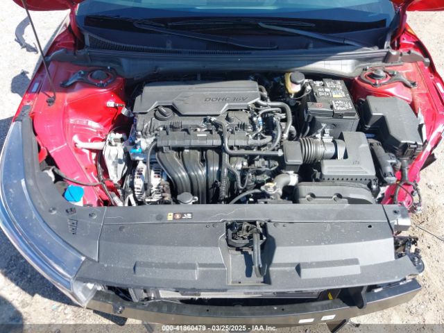 3KPFW4DE8SE079207 KIA K4 Gt-line
