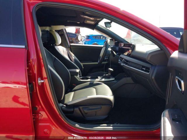 3KPFW4DE8SE079207 KIA K4 Gt-line