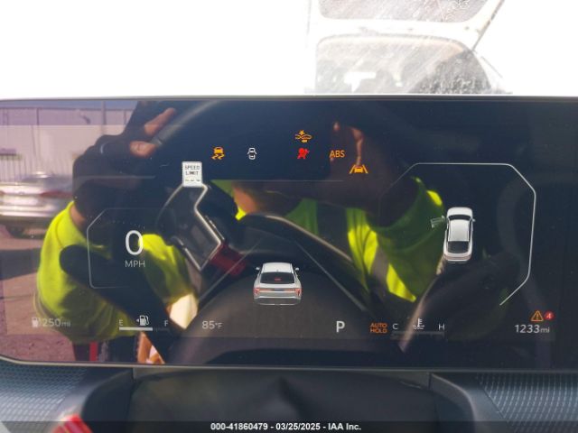 3KPFW4DE8SE079207 KIA K4 Gt-line