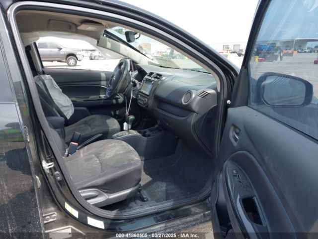 ML32F4FJ8HHF16205 Mitsubishi Mirage G4 Se
