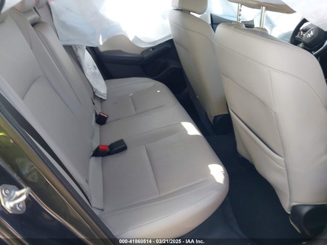 19XFL1H70NE009885 Honda Civic Ex-l