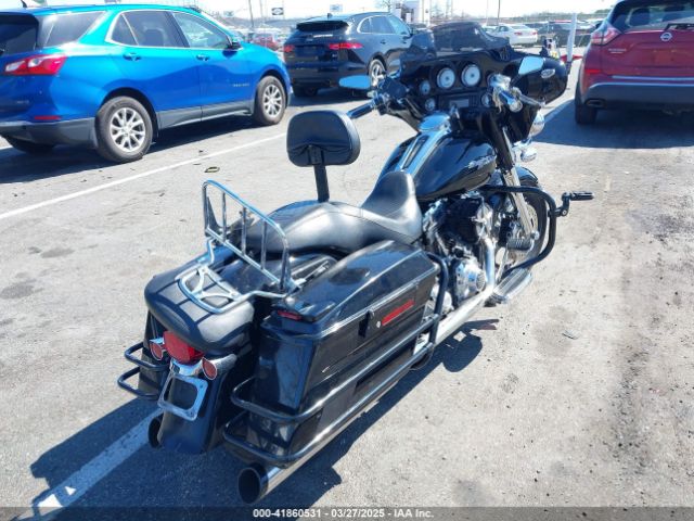 2008 HARLEY-DAVIDSON FLHX 1HD1KB4168Y666787 Photo 3