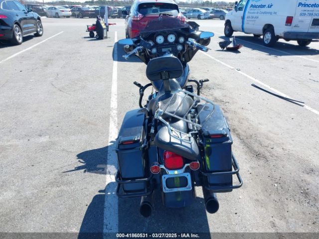 2008 HARLEY-DAVIDSON FLHX 1HD1KB4168Y666787 Photo 5