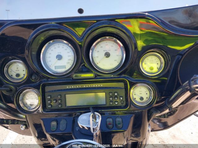 2008 HARLEY-DAVIDSON FLHX 1HD1KB4168Y666787 Photo 6