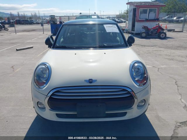 WMWXM5C54FT941138 Mini Hardtop Cooper