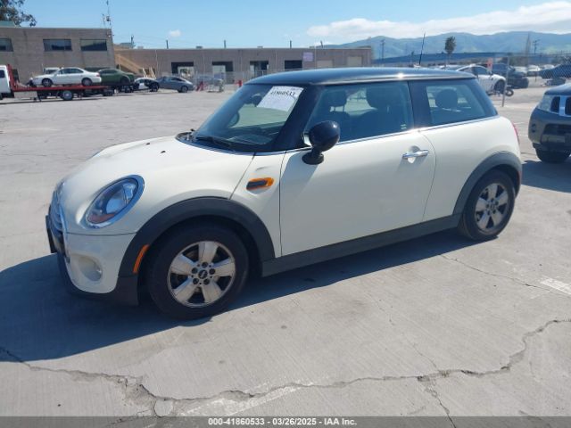 WMWXM5C54FT941138 Mini Hardtop Cooper
