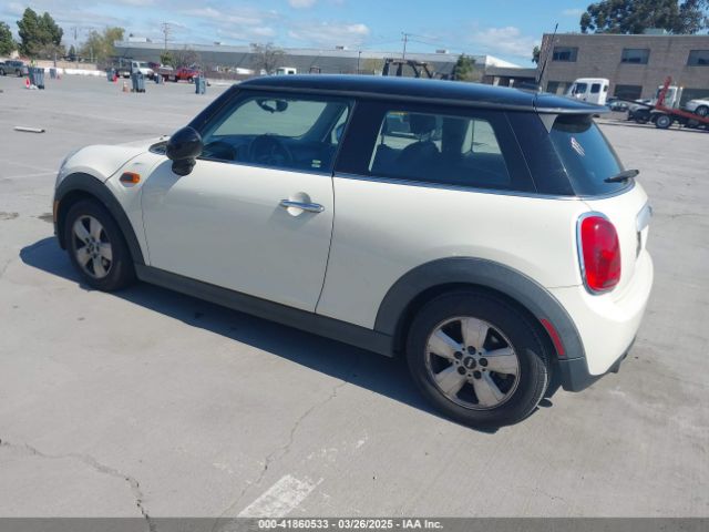 WMWXM5C54FT941138 Mini Hardtop Cooper