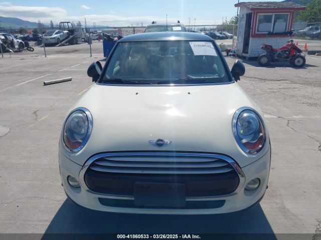 WMWXM5C54FT941138 Mini Hardtop Cooper