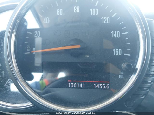WMWXM5C54FT941138 Mini Hardtop Cooper